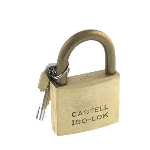 Lucchetto di sicurezza - CA3220 - ae&t