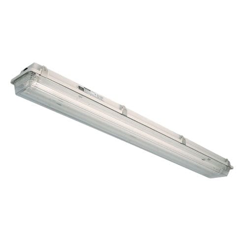 Dispositivo di illuminazione a soffitto - ST2N2 - ae&t - LED / a tubo fluorescente / IP65
