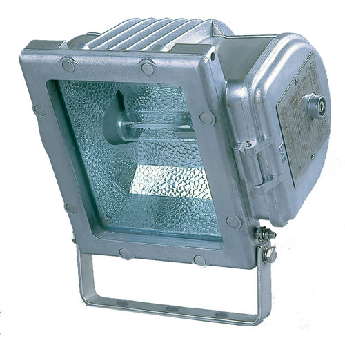 Proiettore ATEX - EVJD - ae&t - alogeno / antideflagrante / IP66