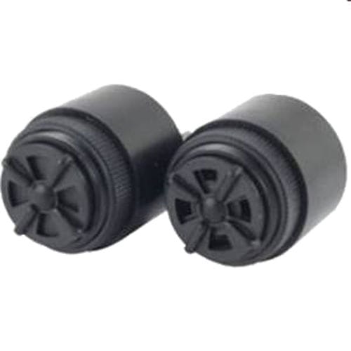 Buzzer a tenuta stagna - 28D - ae&t - IP66 / a incasso