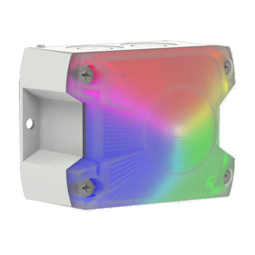 Semaforo permanente - PI05LED - ae&t - lampeggiante / flash / LED