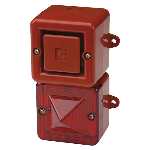 Amplificatore ottico - YFLASH4V2 - ae&t - sonoro / analogico / per telefono