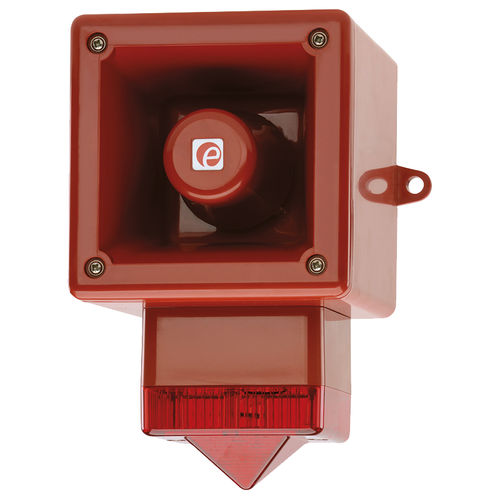Amplificatore ottico - YFLASH5V2 - ae&t - sonoro / analogico / per telefono