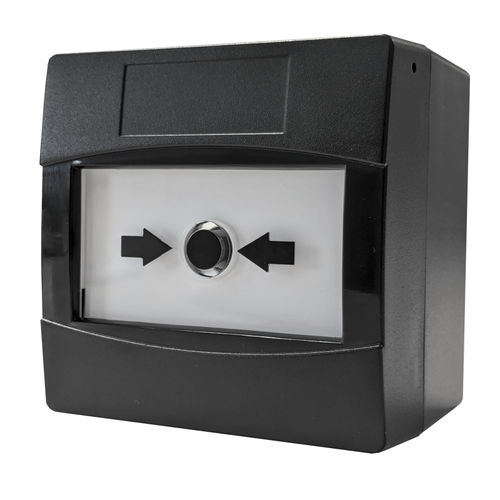 Punto di chiamata manuale radio - SmartVOX® SC1AB - ae&t - resettabile
