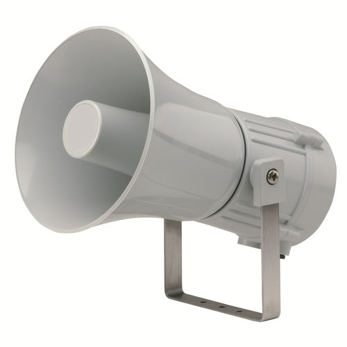 Diffusore vocale con registratore - APELOMV121 - ae&t - IP66 / 126 dB / IP67