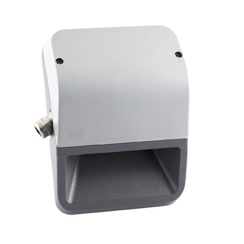 Segnalatore sonoro - F573 - ae&t - IP65 / 105 dB / a tenuta stagna