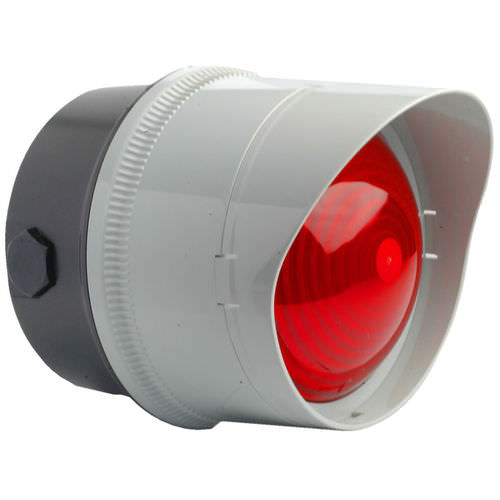 Semaforo permanente - O450HLED - ae&t - lampeggiante / flash / flash