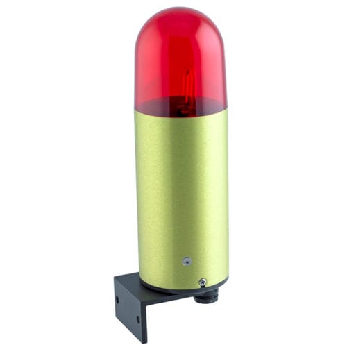 Segnalatore luminoso flash - WB - ae&t - allo xeno / 24 VDC / 12 VDC