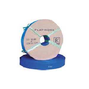 Tubo flessibile per acqua - FLFH40 series - Irritec S.r.l. - in PVC / flessibile / rinforzato