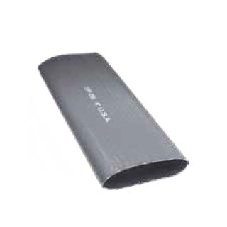 Tubo flessibile per acqua - FLSF55 series - Irritec S.r.l. - in PVC / rinforzato
