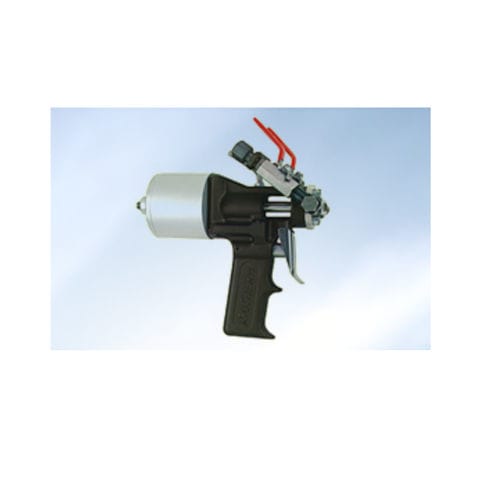 Testa di miscelazione ad alta pressione - SP300 - Isotherm AG, Polyurethane Processing Equipment