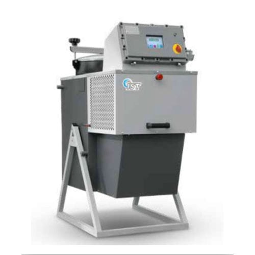 Distillatore di solventi - IST 15 - I.S.T. Italia Sistemi Tecnologici - automatico