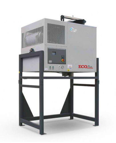 Distillatore di solventi - ECO PLUS - I.S.T. Italia Sistemi Tecnologici - automatico