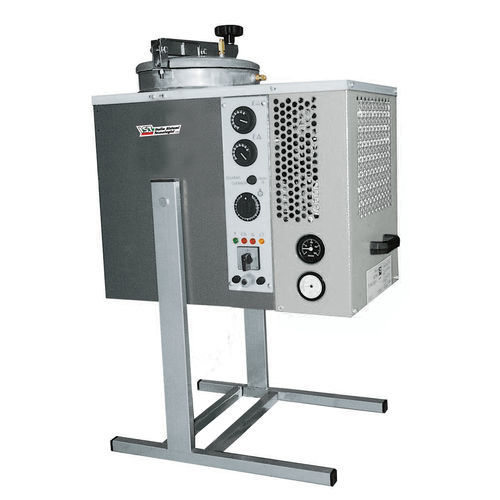 Distillatore di solventi - IST C1-C2 - I.S.T. Italia Sistemi Tecnologici - automatico