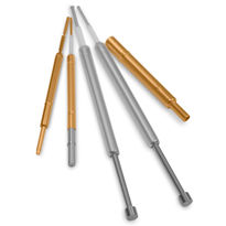 Contatto a molla - SW Series - Smiths Interconnect