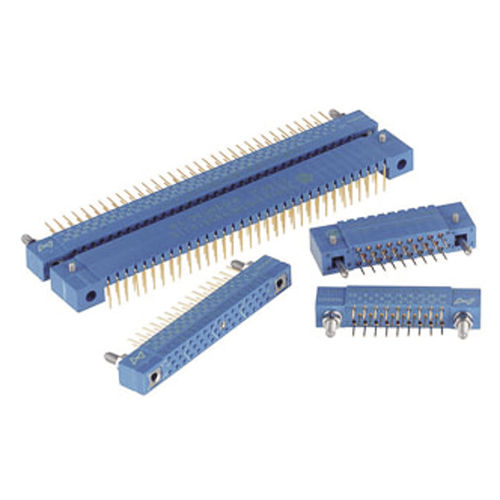 Connettore coassiale - KMC series  - Smiths Interconnect - di dati / PCB / scheda-scheda