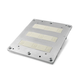 Socket di test - Gutenberg Series - Smiths Interconnect
