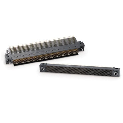 Connettore PCB - HPH series  - Smiths Interconnect - di dati / SMT / rettangolare