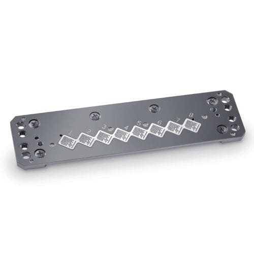 Socket di test WLCSP - Volta series - Smiths Interconnect