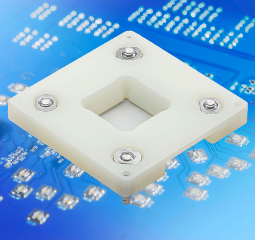 Socket di test PoP - Smiths Interconnect