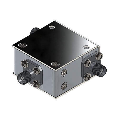 Circolatore RF - ITAR - Smiths Interconnect