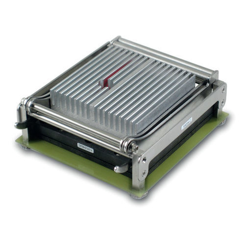 Socket di test di burn-in - ES Series H-Pin&reg; - Smiths Interconnect