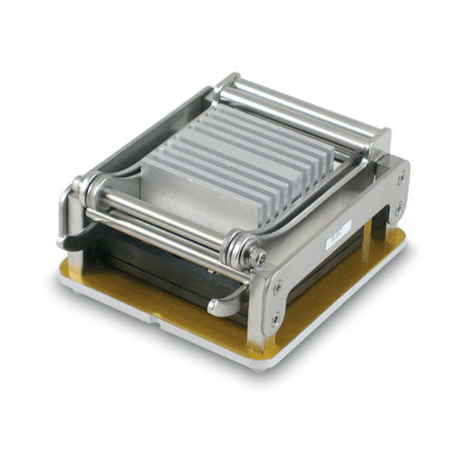 Socket di test di burn-in - ESJ Series H-Pin&reg; - Smiths Interconnect