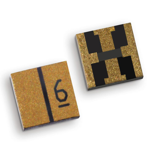 Attenuatore RF - TSX WB2 - Smiths Interconnect - chip
