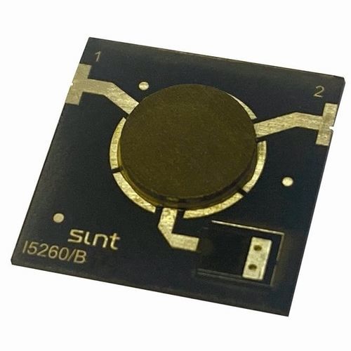 Isolatore a microstriscia - Smiths Interconnect - RF / a banda larga