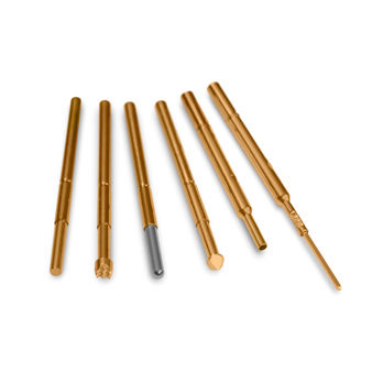 Contatto a molla - S-3 Series  - Smiths Interconnect