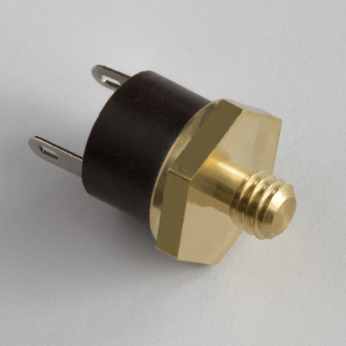 Termostato bimetallico - M 16 BO - HEITO - fisso