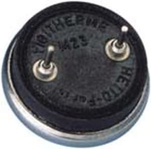 Termostato bimetallico -  M 23 - HEITO - fisso