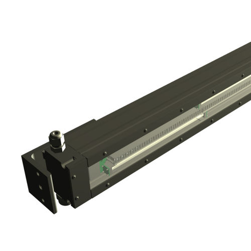 Sensore infrarossi - WILOT WMR-12 - Mahlo