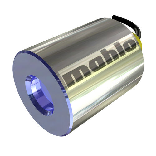 Pirometro senza monitor - Thermosense HP270 - Mahlo - per alta temperatura / senza contatto