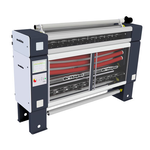 Raddrizzatrice filo - Orthopac RVMC-20 plus - Mahlo