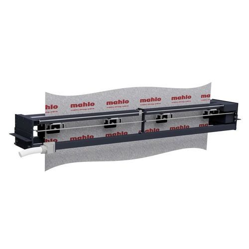 Verificatrice e misuratrice per tessuti - Orthopac FMC-15 - Mahlo