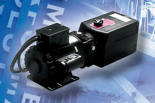 Centralina idraulica con motore AC - AC-10TC - Hydraulic Technologies - per veicolo / per montacarico / per pneumatici