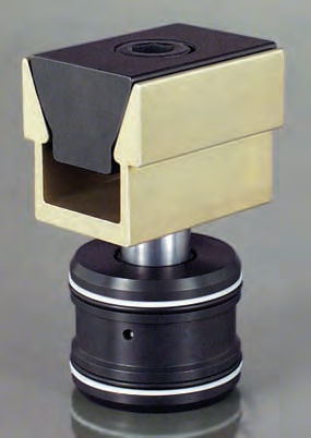 Pinza idraulica - 1100 series - Hydraulic Technologies