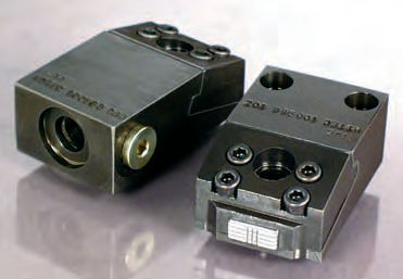 Strettoia - 100 series - Hydraulic Technologies