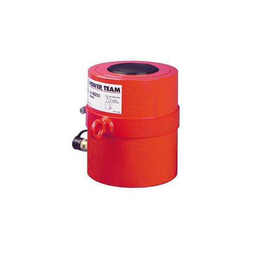 Cilindro idraulico - RSS series - Hydraulic Technologies - a doppio effetto / a effetto semplice / resistente alla corrosione