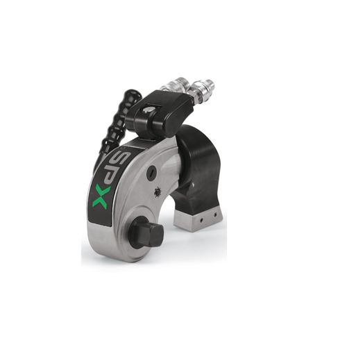 Chiave dinamometrica idraulica - TWHC series - Hydraulic Technologies - 3/4" / 1" / 2 1/2"