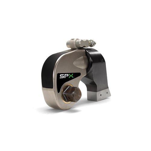 Chiave dinamometrica idraulica - TWSD series - Hydraulic Technologies - 2 1/2" / 1 1/2" / in acciaio