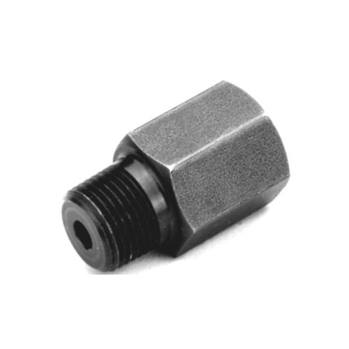 Valvola dosatrice - 9631 - Hydraulic Technologies - idraulica / per olio / maschio-femmina