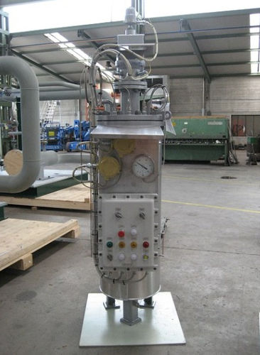 Scaldacqua elettrica - Masterwatt Srl 