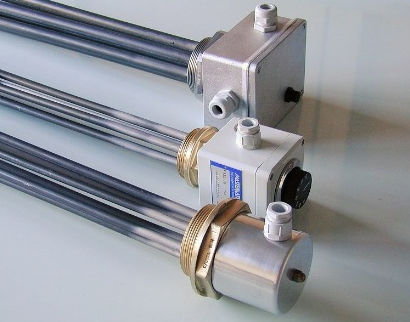 Radiatore industriale - Masterwatt Srl 
