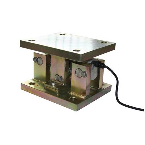 Cella di carico a doppio taglio - DSL series - PRECIA MOLEN - tipo trave / per ponte estensimetrico / per tramoggia