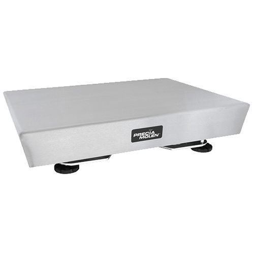 Bilancia a piattaforma - WP  - PRECIA MOLEN - chilogrammo / con display LCD / wireless