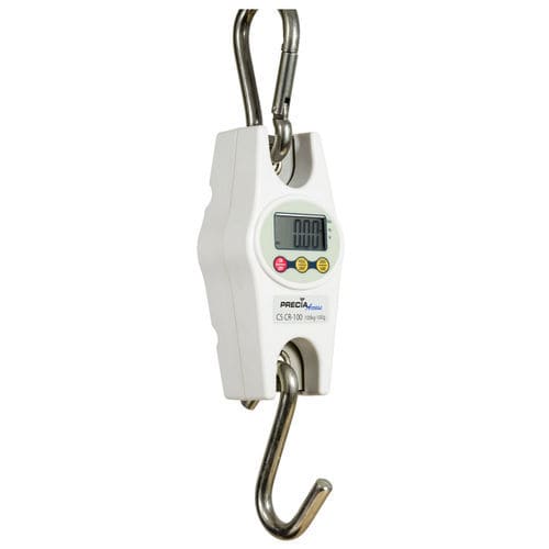 Gancio pesatore digitale - CS-B series - PRECIA MOLEN