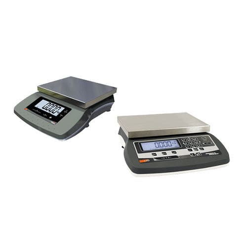 Bilancia compatta - Ci series - PRECIA MOLEN - contapezzi / kg / digitale