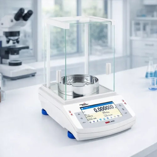 Bilancia analitica - PML 3000 - PRECIA MOLEN - da laboratorio / a piattaforma / con touch screen